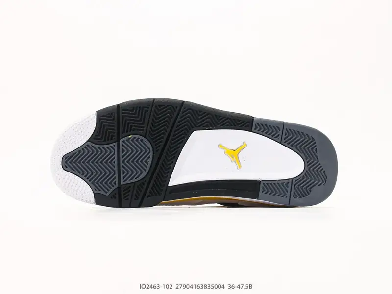 Air Jordan Basketballschuhe Retro Mittel IO2463-102 #27904163835004